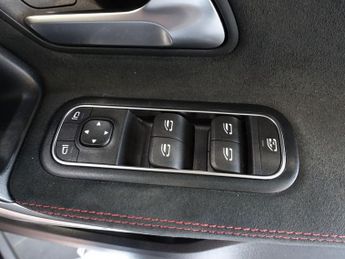 MERCEDES-BENZ A-CLASS 1.3 A250e 15.6kWh AMG Line Hatchback 5dr Petrol Plug-in Hybrid 8