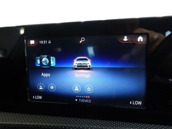 MERCEDES-BENZ A-CLASS 1.3 A250e 15.6kWh AMG Line Hatchback 5dr Petrol Plug-in Hybrid 8