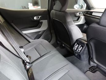 POLESTAR POLESTAR 2 Single Motor 78kWh Long Range Fastback 5dr Electric Auto FWD (23