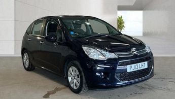 Citroen C3 1.6 e-HDi Airdream VTR+ Hatchback 5dr Diesel Manual Euro 5 (s/s)