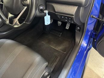 HONDA CIVIC 1.5 VTEC Turbo GPF Sport Hatchback 5dr Petrol Manual Euro 6 (s/s