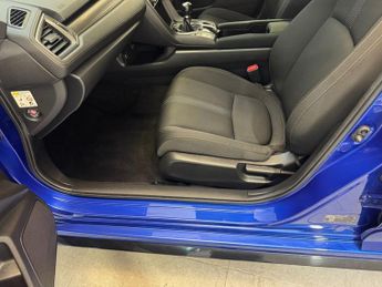 HONDA CIVIC 1.5 VTEC Turbo GPF Sport Hatchback 5dr Petrol Manual Euro 6 (s/s