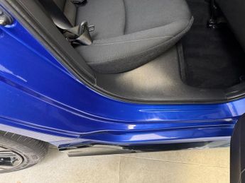 HONDA CIVIC 1.5 VTEC Turbo GPF Sport Hatchback 5dr Petrol Manual Euro 6 (s/s