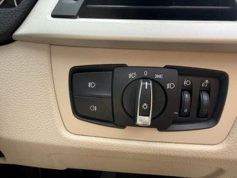 BMW 3 SERIES 2.0 320d ED Plus Saloon 4dr Diesel Auto Euro 6 (s/s) (163 ps)