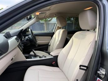 BMW 3 SERIES 2.0 320d ED Plus Saloon 4dr Diesel Auto Euro 6 (s/s) (163 ps)