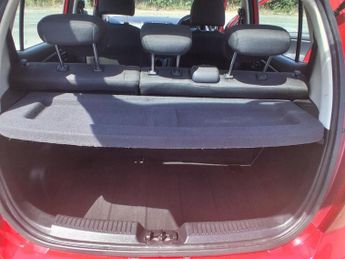 HYUNDAI I10 1.2 Classic Hatchback 5dr Petrol Manual Euro 5 (85 bhp)