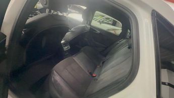 AUDI A4 2.0 TDI 35 Black Edition Saloon 4dr Diesel S Tronic Euro 6 (s/s)