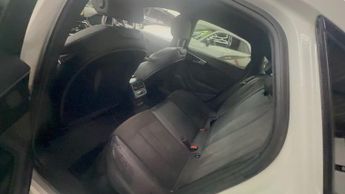 AUDI A4 2.0 TDI 35 Black Edition Saloon 4dr Diesel S Tronic Euro 6 (s/s)