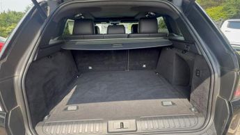 LAND ROVER RANGE ROVER SPORT 3.0 SD V6 HSE Dynamic SUV 5dr Diesel Auto 4WD Euro 6 (s/s) (306 