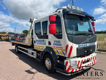  280 BHP ROGER DYSON CAR TRANSPORTER TWIN DECK