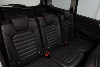 FORD GALAXY 2.0 TDCi Titanium X MPV 5dr Diesel Powershift Euro 6 (s/s) (150 