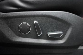 FORD GALAXY 2.0 TDCi Titanium X MPV 5dr Diesel Powershift Euro 6 (s/s) (150 