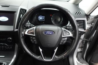 FORD GALAXY 2.0 TDCi Titanium X MPV 5dr Diesel Powershift Euro 6 (s/s) (150 