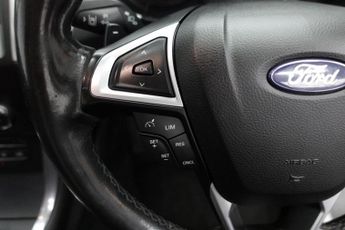 FORD GALAXY 2.0 TDCi Titanium X MPV 5dr Diesel Powershift Euro 6 (s/s) (150 