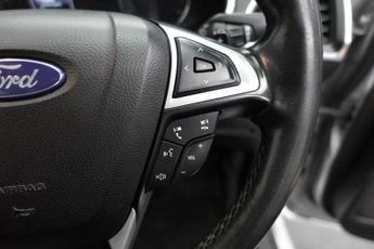 FORD GALAXY 2.0 TDCi Titanium X MPV 5dr Diesel Powershift Euro 6 (s/s) (150 