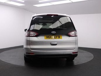 FORD GALAXY 2.0 TDCi Titanium X MPV 5dr Diesel Powershift Euro 6 (s/s) (150 
