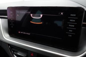 SKODA SCALA 1.5 TSI SE L Hatchback 5dr Petrol DSG Euro 6 (s/s) (150 ps)