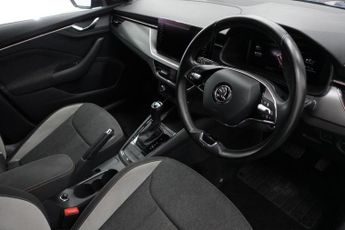 SKODA SCALA 1.5 TSI SE L Hatchback 5dr Petrol DSG Euro 6 (s/s) (150 ps)