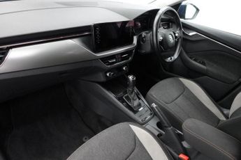 SKODA SCALA 1.5 TSI SE L Hatchback 5dr Petrol DSG Euro 6 (s/s) (150 ps)
