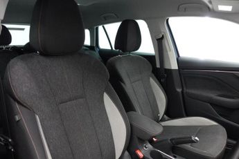 SKODA SCALA 1.5 TSI SE L Hatchback 5dr Petrol DSG Euro 6 (s/s) (150 ps)