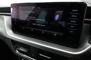 SKODA SCALA 1.5 TSI SE L Hatchback 5dr Petrol DSG Euro 6 (s/s) (150 ps)
