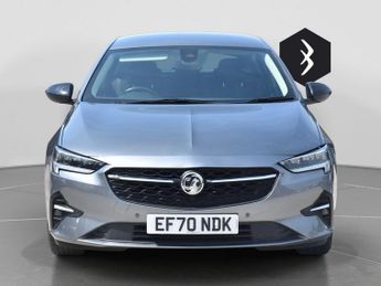 VAUXHALL INSIGNIA 1.5 Turbo D SE Nav Grand Sport 5dr Diesel Manual Euro 6 (s/s) (1