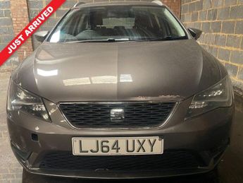 SEAT Leon AUTOMATIC 1.2 TSI SE Sport Tourer 5dr Petrol DSG Euro 6 (s/s) (1