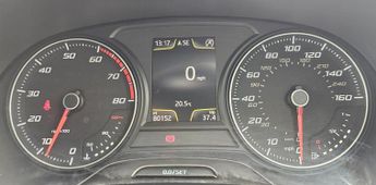 SEAT LEON AUTOMATIC 1.2 TSI SE Sport Tourer 5dr Petrol DSG Euro 6 (s/s) (1
