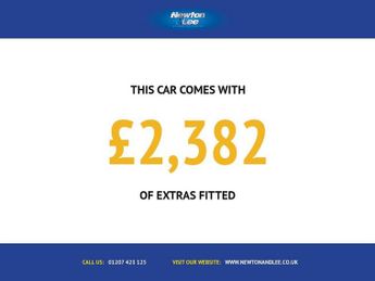 BMW X1 2.0 20d SE SUV 5dr Diesel Auto xDrive Euro 5 (s/s) (184 ps)