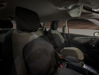 CITROEN C4 PICASSO 1.6 e-HDi Exclusive MPV 5dr Diesel ETG6 Euro 5 (s/s) (115 ps)