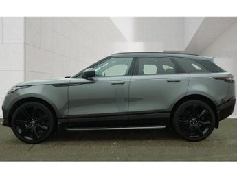LAND ROVER RANGE ROVER VELAR 2.0 D240 R-Dynamic SE SUV 5dr Diesel Auto 4WD Euro 6 (s/s) (240 