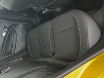 JEEP Avenger 54kWh e-Summit SUV 5dr Electric Auto (156 ps)
