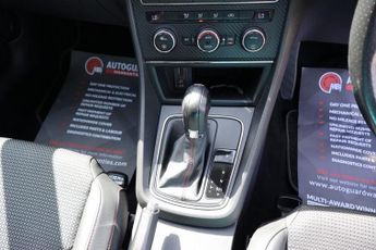 SEAT LEON 1.8 TSI FR Sport Tourer 5dr Petrol DSG Euro 6 (s/s) (180 ps)