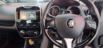 RENAULT CLIO 1.5 dCi Dynamique S MediaNav Hatchback 5dr Diesel Manual Euro 5 