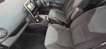 RENAULT CLIO 1.5 dCi Dynamique S MediaNav Hatchback 5dr Diesel Manual Euro 5 