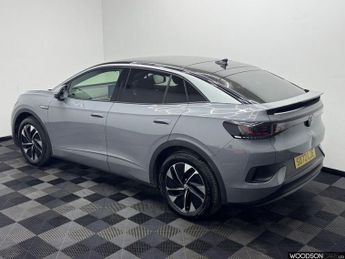VOLKSWAGEN ID.5 Pro 77kWh Style SUV 5dr Electric Auto (174 ps)