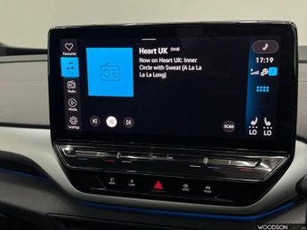 VOLKSWAGEN ID.5 Pro 77kWh Style SUV 5dr Electric Auto (174 ps)