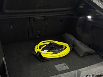 VOLKSWAGEN ID.5 Pro 77kWh Style SUV 5dr Electric Auto (174 ps)