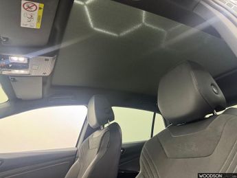 VOLKSWAGEN ID.5 Pro 77kWh Style SUV 5dr Electric Auto (174 ps)