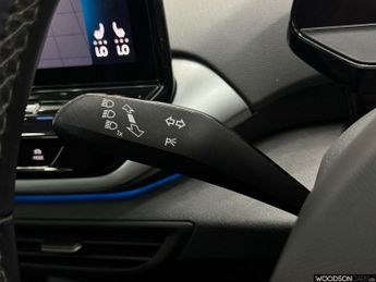 VOLKSWAGEN ID.5 Pro 77kWh Style SUV 5dr Electric Auto (174 ps)