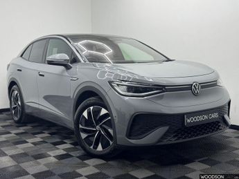 VOLKSWAGEN ID.5 Pro 77kWh Style SUV 5dr Electric Auto (174 ps)