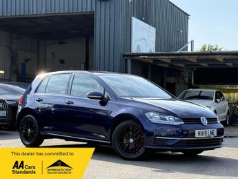 Volkswagen Golf 1.4 TSI SE Hatchback 5dr Petrol Manual Euro 6 (s/s) (125 ps)