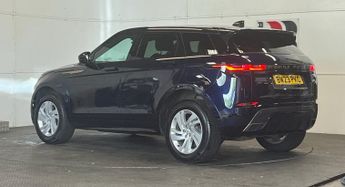 LAND ROVER RANGE ROVER EVOQUE 1.5 P300e 12.2kWh R-Dynamic S SUV 5dr Petrol Plug-in Hybrid Auto