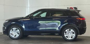 LAND ROVER RANGE ROVER EVOQUE 1.5 P300e 12.2kWh R-Dynamic S SUV 5dr Petrol Plug-in Hybrid Auto