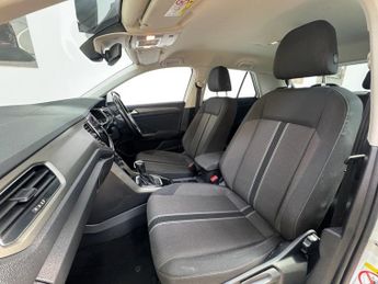 VOLKSWAGEN T-ROC 1.5 TSI GPF EVO SE SUV 5dr Petrol DSG Euro 6 (s/s) (150 ps)