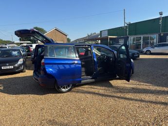 FORD GRAND C-MAX 1.5 TDCi Zetec MPV 5dr Diesel Powershift Euro 6 (s/s) (120 ps)