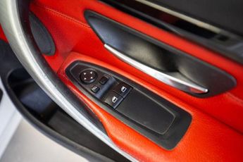 BMW 4 SERIES 2.0 420d Sport Coupe 2dr Diesel Auto Euro 6 (s/s) (190 ps)