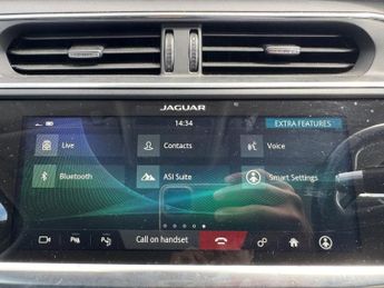 JAGUAR I-PACE 400 90kWh SE SUV 5dr Electric Auto 4WD 