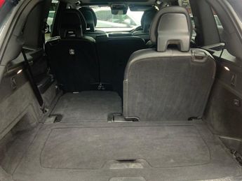 VOLVO XC90 2.0 D5 PowerPulse R-Design SUV 5dr Diesel Auto 4WD Euro 6 (s/s) 