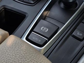 BMW X5 2.0 25d SE SUV 5dr Diesel Auto xDrive Euro 6 (s/s) (231 ps)